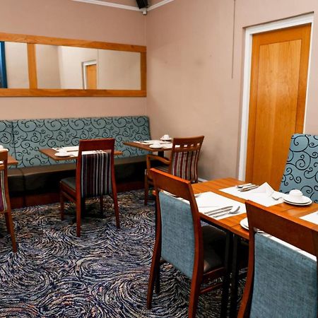 New Wilmington Hotel Істборн Екстер'єр фото